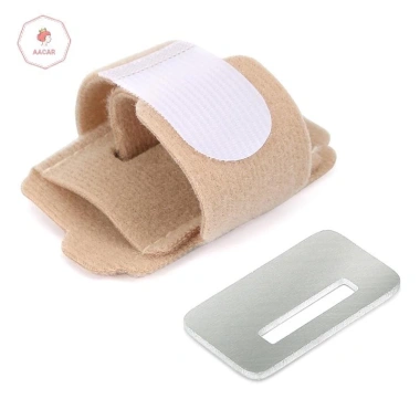 Búa Ngón Chân AACAR - Máy Duỗi, Nẹp Băng Chỉnh Sửa, Bảo Vệ Ngón Chân 37.268 VND