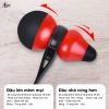 Búa phản xạ silicon 2 đầu ALIZZ - Búa cao su 2 đầu, quà tặng freeship, 60.000₫ 6