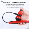 Búa phản xạ silicon 2 đầu ALIZZ - Búa cao su 2 đầu, quà tặng freeship, 60.000₫ 8