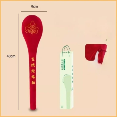 Búa Vỗ Bát Hư Kinh Lạc - Giảm Mỏi Toàn Thân, Thông Kinh Hoạt Lạc, Sinh Khí 125k 8