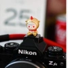 Bubble Mart DIY Hot Shoe Cover cho Canon Sony Fuji Nikon Pentax, bảo vệ ống kính, giá 199.100đ 7