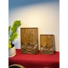 Bức Tranh Bình Bát Từ Bi Mộc Decor Trang Trí Treo Tường Đặt Bàn Giá 149.000