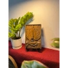 Bức Tranh Bình Bát Từ Bi Mộc Decor Trang Trí Treo Tường Đặt Bàn Giá 149.000 6