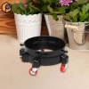 Bucket Dolly phụ kiện ô tô chống mài mòn, chịu lực nặng, tháo rời cho xây dựng - 401.500₫ 2
