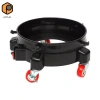 Bucket Dolly phụ kiện ô tô chống mài mòn, chịu lực nặng, tháo rời cho xây dựng - 401.500₫ 6