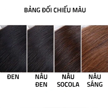 Búi Tóc Giả Kẹp Đuôi Ngựa Thẳng Y2K - Búi Cao Hàn Quốc, Giá 85.000đ tại QiQiShop