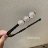 Búi tóc nữ đính ngọc trai nhân tạo đáng yêu - Giá chỉ 22.880 VND, giảm mạnh 8