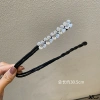 Búi tóc nữ đính ngọc trai nhân tạo đáng yêu - Giá chỉ 22.880 VND, giảm mạnh 9