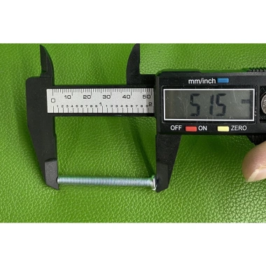 Bulong ốc vít 5ly + tán M5 phi 5mm, độ dài 5-8cm combo 4 con - Giá chỉ 9.400đ 6