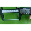 Bulong ốc vít 5ly + tán M5 phi 5mm, độ dài 5-8cm combo 4 con - Giá chỉ 9.400đ 8