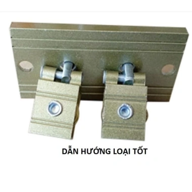Buly Dẫn Hướng Giàn Phơi Thông Minh - Bộ Phụ Kiện & Linh Kiện, Giá 45.000 VND Giảm 56.700 VND