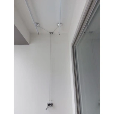 Buly Dẫn Hướng Giàn Phơi Thông Minh - Bộ Phụ Kiện & Linh Kiện, Giá 45.000 VND Giảm 56.700 VND 6