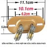Buly Dẫn Hướng Giàn Phơi Thông Minh - Bộ Phụ Kiện & Linh Kiện, Giá 45.000 VND Giảm 56.700 VND 8