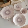 Bumi Homedecor Bộ Bát Đĩa Trà Gốm Sứ Hình Hoa Tím – Bàn Ăn & Ấm Cúng, 85.500₫ 2