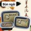Bùn Cứu Dưỡng Sinh 1kg - Giảm Cân An Toàn, Thải Độc, Giá Ưu Đãi 59.000 VND