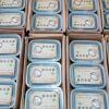 Bùn Cứu Dưỡng Sinh 1kg - Giảm Cân An Toàn, Thải Độc, Giá Ưu Đãi 59.000 VND 7