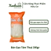 Bún Gạo 300gr Tâm Thủy Xanhsam Natural Organic – Giá Ưu Đãi 36.250 VND 2