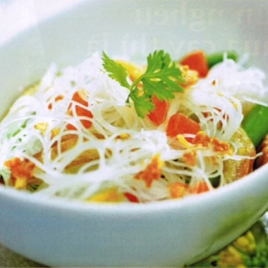 Bún gạo khô Việt Nam 250g - Xuất khẩu chất lượng, giảm giá 15.000 VND, giá chỉ 19.050 VND