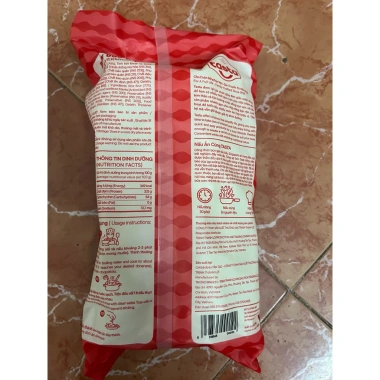 Bún gạo khô Việt Nam 250g - Xuất khẩu chất lượng, giảm giá 15.000 VND, giá chỉ 19.050 VND 3 Bún gạo khô Việt Nam 250g - Xuất khẩu chất lượng, giảm giá 15.000 VND, giá chỉ 19.050 VND 3