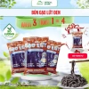 Bún gạo lứt đen hữu cơ Orgafood 500g: eatclean, giảm cân, tiểu đường, giá 54.000₫ 8