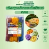 Bún gạo lứt rau củ ngũ sắc healthy - 39.000đ ăn sạch cho tiểu đường gym yoga mẹ bầu 10