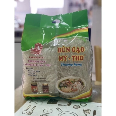 Bún gạo xuất khẩu gói 908g - Thơm ngon, chất lượng cao, giảm giá 65.000 VND 2