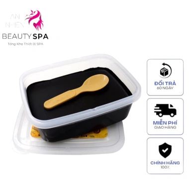 Bùn Giảm Béo Dưỡng Sinh 1kg - Giảm Đau Nhức Khương, Thảo Dược Tự Nhiên, Giá Chỉ 105.000
