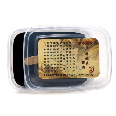 Bùn Giảm Béo Dưỡng Sinh 1kg - Giảm Đau Nhức Khương, Thảo Dược Tự Nhiên, Giá Chỉ 105.000 2