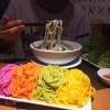 Bún Lý Tưởng 500g - Bún Khô & Rau Củ Ngũ Sắc, Giá ưu đãi 41.800đ, Dinh dưỡng 2