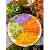 Bún Lý Tưởng 500g - Bún Khô & Rau Củ Ngũ Sắc, Giá ưu đãi 41.800đ, Dinh dưỡng 4