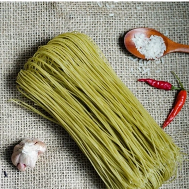 Bún & Phở Chùm Ngây 100% Hữu Cơ Lý Tưởng Organic 500g - Giá chỉ 45.100₫, giảm tới 18% - Thực phẩm sạch, dinh dưỡng cao