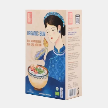Bún Phở Hữu Cơ XanhSam Organic – Việt Haus – Giá Ưu Đãi 58.000 VNĐ, Không Chất Bảo Quản 5 Bún Phở Hữu Cơ XanhSam Organic – Việt Haus – Giá Ưu Đãi 58.000 VNĐ, Không Chất Bảo Quản 5