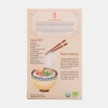 Bún Phở Hữu Cơ XanhSam Organic – Việt Haus – Giá Ưu Đãi 58.000 VNĐ, Không Chất Bảo Quản 6