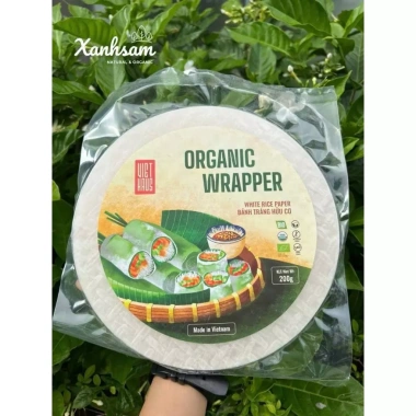 Bún Phở Hữu Cơ XanhSam Organic – Việt Haus – Giá Ưu Đãi 58.000 VNĐ, Không Chất Bảo Quản 9 Bún Phở Hữu Cơ XanhSam Organic – Việt Haus – Giá Ưu Đãi 58.000 VNĐ, Không Chất Bảo Quản 9