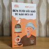 Bún Phở Tươi Sấy Khô Hữu Cơ Hoa Nắng 400g An Toàn Tiện Lợi Giá Ưu Đãi 68.640 3