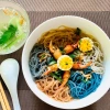 Bún rau củ Nguyên Minh cho bé ăn dặm 5 vị - Hộp 300gr, giảm giá 50k chỉ 50.000 VND 3