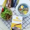 Bún rau củ Nguyên Minh cho bé ăn dặm 5 vị - Hộp 300gr, giảm giá 50k chỉ 50.000 VND 4