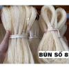 Bún Số 8 Loại Nhất 1Kg Giá Siêu Tốt 27.000đ - Bó Lớn, Đậm Đà, Dễ Nấu