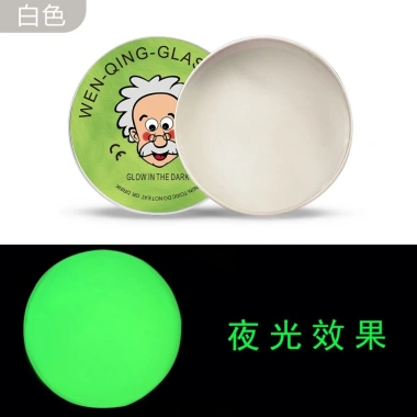 Bùn Thủy Tinh Không Newton Sáng Tạo Ông Già Nhỏ - Slime An Toàn Đổi Màu Giải Nén Cho Trẻ Em - Giá Ưu Đãi 84.798 VND