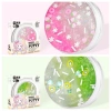 Bùn Thủy Tinh Không Newton Sáng Tạo Ông Già Nhỏ - Slime An Toàn Đổi Màu Giải Nén Cho Trẻ Em - Giá Ưu Đãi 84.798 VND 9