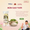 Bún Tươi 200g Chay Mặn Đều Dùng Được - Giá chỉ 22.000đ TiPiKay Shop 6