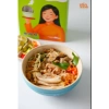 Bún và Phở Sấy Khô Hoa Nắng 100% Gạo Hữu Cơ - Giá chỉ 86.250 VND, giảm mạnh 5
