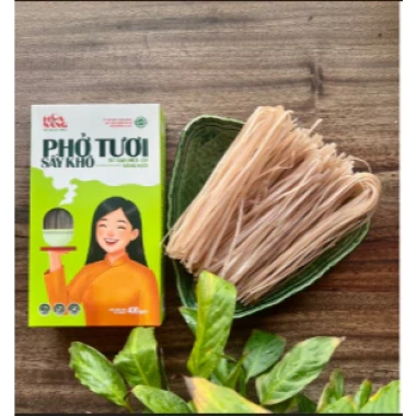 Bún và Phở Sấy Khô Hoa Nắng 100% Gạo Hữu Cơ - Giá chỉ 86.250 VND, giảm mạnh 6 Bún và Phở Sấy Khô Hoa Nắng 100% Gạo Hữu Cơ - Giá chỉ 86.250 VND, giảm mạnh 6