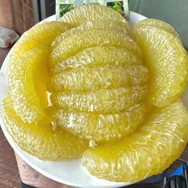 Bưởi Diễn 30 năm tuổi, tép to ngon ngọt, phù hợp thắp hương ngày Tết - Giá ưu đãi 25.350 VND 9