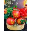 Bưởi đỏ Tiến Vua chưng Tết - Giao nhanh Sài Gòn, Giá ưu đãi 360.000đ (Giá gốc 442.800đ) 2