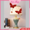 Bướm kim tuyến trang trí lễ tết, đám cưới, giỏ quà – KEMSHOP K350 giá 16.900₫ 3