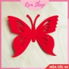 Bướm kim tuyến trang trí lễ tết, đám cưới, giỏ quà – KEMSHOP K350 giá 16.900₫ 8