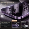 Buồng dán tự động khử bụi iPhone 17-16-15-14-13-12-11, Pro Max, X, XS, XR - Giá 168.000₫ 8