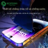 Buồng dán tự động khử bụi iPhone 17-16-15-14-13-12-11, Pro Max, X, XS, XR - Giá 168.000₫ 9