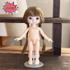 Búp Bê 16cm 1/8 Dễ Thương 13 Khớp Di Chuyển - Giá Ưu Đãi 45.000 VN 10